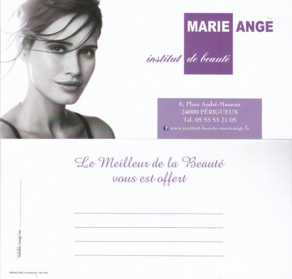 Carte Cadeau 50€
