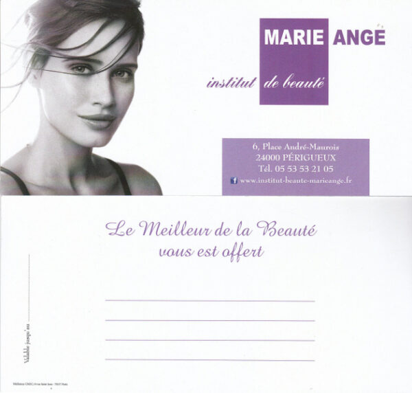 Carte Cadeau 30€