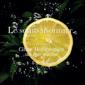 Soin de Saison Oxigénant Sothys