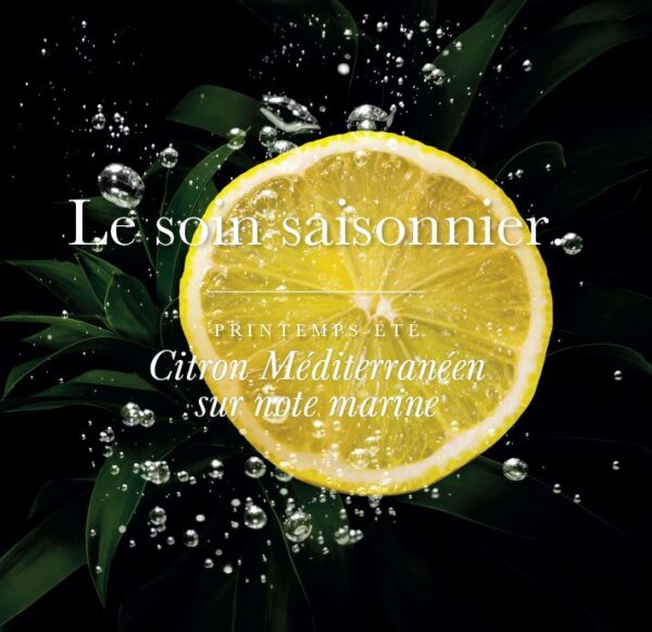 Soin de Saison Oxigénant Sothys