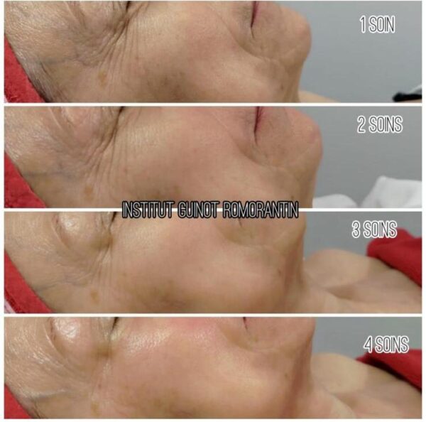 SOIN VISIBLE AGE REVERSE