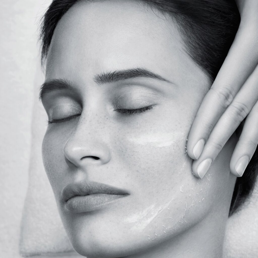 Soin apaisant Sothys